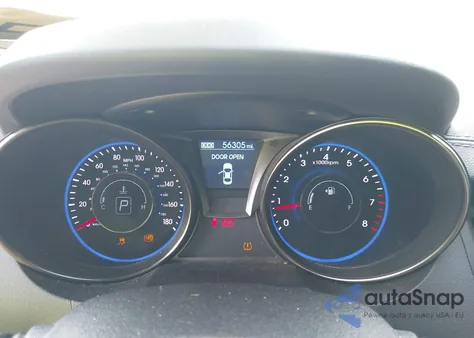 2015 Hyundai Genesis 3.8 Base from USA, damaged, VIN KMHHU6KJXFU123270